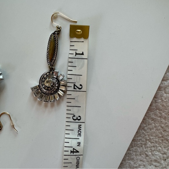 J. Crew statement earrings - Picture 2 of 6